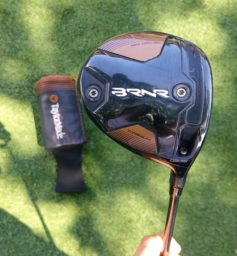 Trade taylormade brnr - in*,