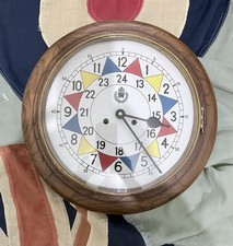Antique / Vintage Wall Clock