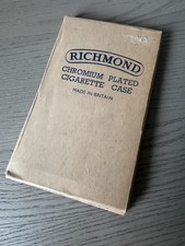 Vintage RICHMOND BRAND