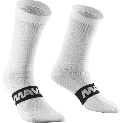 Mavic cycling socks - mavic,