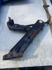 Ford Fiesta Jack Also Fits