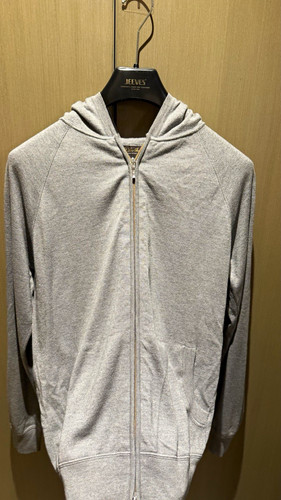 Loro piana men grey - loro,