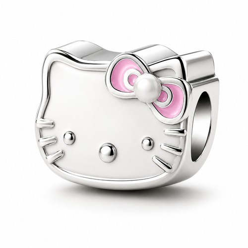 S925 sterling silver hello - s925,