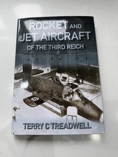 Rocket and jet - rocket,