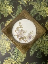 Antique Victorian Glass