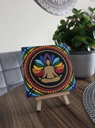 Original artwork chakra - artwork,