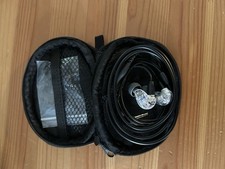 Shure se215 ear headphones - in-ear,