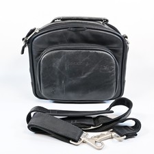 Corniche Geniune Leather