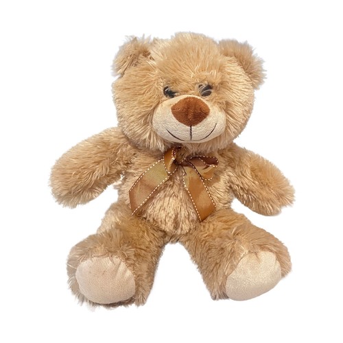 Miri moo teddy - teddy, bear