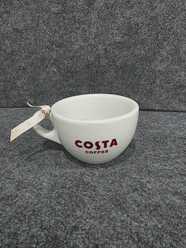 Costa coffee large cappuccino - coffee,
