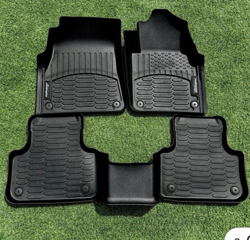 Lamborghini urus rubber mats - lamborghini,