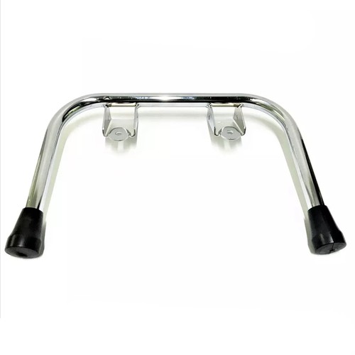 Chrome center stand piaggio - stand,