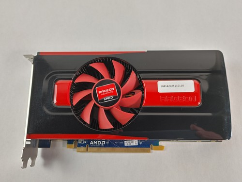 Amd radeon 7770 - radeon, hd