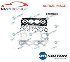 ENGINE TOP GASKET SET DRMOTOR AUTOMOTIVE DRM21243S P NEW OE REPLACEMENT
