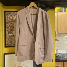 Paul Smith Men's Summer Jacket Blazer Medium