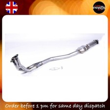 EXHAUST FOR BMW 3 SERIES 316I 318I CATALYTIC CONVERTER