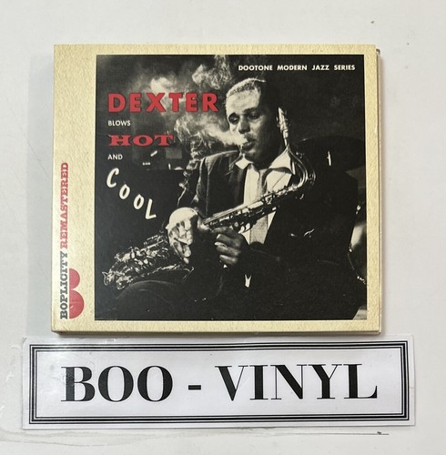 Dexter gordon - dexter, blows