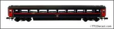 Dapol 2P-005-932 MK 3 GNER 2nd