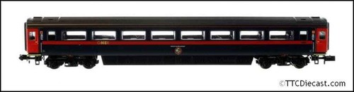 Dapol 005 932 gner 2nd - 3,