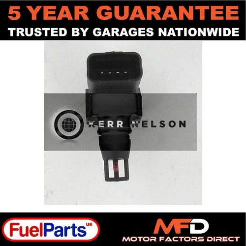 Kerr nelson air intake - kerr,