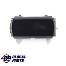 Mini F55 F56 Dashboard Central Information Display Sat Nav Screen 8,8" 9387452