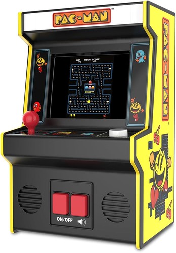 Basic fun arcade classics - basic,