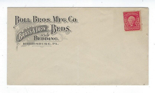 1908 harrisburg boll - ca.,