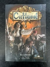 Black Scorpion Fantasy Mini