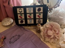 Designer Luxury Lulu Guiness