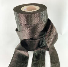 CARBON Fibre  Woven Cloth Tape