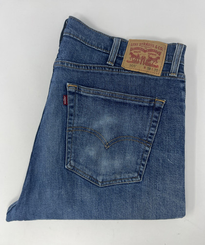 Levis 505 jeans - levis,