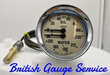 Austin Healey 3000 BN6 BN7 BT7