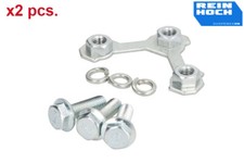 X2 PCS FRONT FITS BOTH SIDES