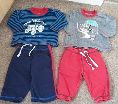 Hatley baby boy - hatley,