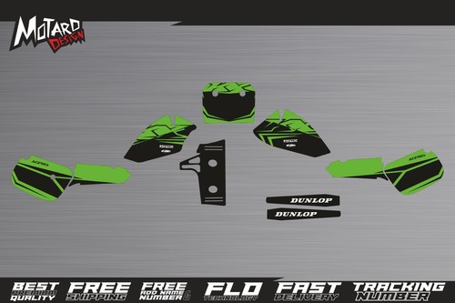 Graphics kit for - graphics,