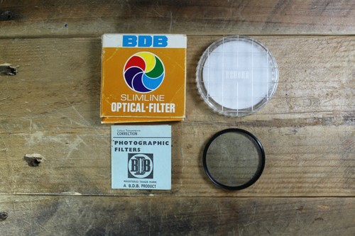 Vintage bdb b15 slimline - vintage,