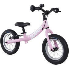Ridgeback Scoot Balance Bike 12" wheel Lightweight Alloy (Colour Choice).