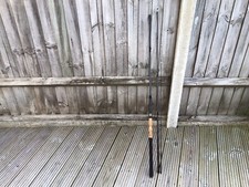 12’ Maver Retribution Multi Tip Hi Carbon Moulds Medium / Heavy Rod 