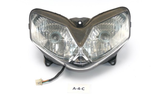 Honda cbr 125 - cbr, jc34
