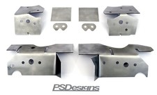 PSDesigns / Redish Motorsport