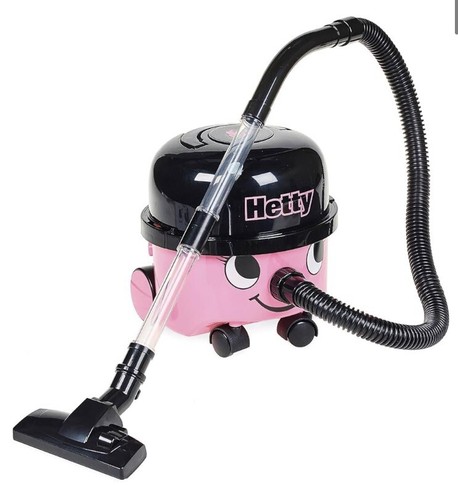 Casdon henry hetty - &, toys