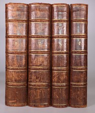 1741 The Peerage of ENGLAND