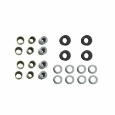 Twin Shock Absorber Bushes