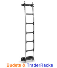 Citroen Relay Rear Door Ladder