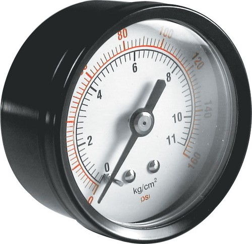 Air pressure gauges - pressure,