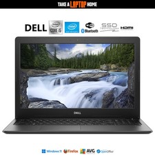 Dell latitude windows11 laptop - latitude,