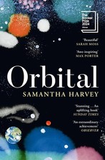 Orbital: ‘Awe-inspiring’