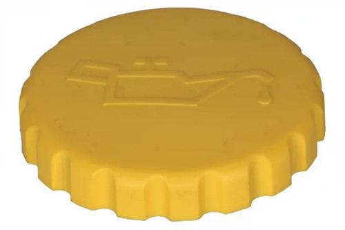 Oil filler cap - , 29623