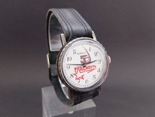 Soviet Vintage Watch Pobeda