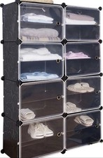 6-24 Pair Dust-proof Shoe